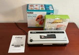 CeKay Vacuum Sealer - thumbnail 2 of 5