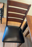 Pottery Barn Dining Room Table, Chairs And Benches - thumbnail 3 of 11