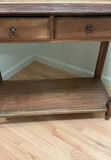 Vintage Hall Tree - thumbnail 4 of 6