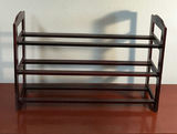 Shoe Rack - thumbnail 1 of 4