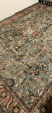 10x8 Foot Area Rug - thumbnail 3 of 5