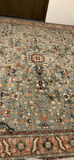 10x8 Foot Area Rug - thumbnail 1 of 5