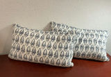 Four Throw Pillows - thumbnail 4 of 4