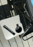 Folding Outdoor Chaise - thumbnail 4 of 4