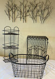 Metal Decor - thumbnail 1 of 5