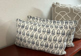 Four Throw Pillows - thumbnail 2 of 4