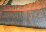 Gray Area Rug, Small Cabinet - thumbnail 5 of 5