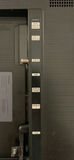 Samsung 50 Inch Flat Screen TV, wall mount - thumbnail 3 of 5