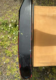 Directors Chair And Rolling Metal Cart - thumbnail 5 of 5