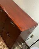Long Wood Versatile Cabinet - thumbnail 2 of 6