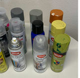 Spray Paint Products - thumbnail 3 of 4