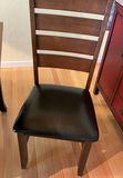 Pottery Barn Dining Room Table, Chairs And Benches - thumbnail 7 of 11