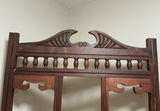 Vintage Hall Tree - thumbnail 6 of 6