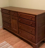 Lexington Solid Wood Dresser - thumbnail 1 of 7
