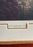 Beautifully Matted and Framed Litho By Gary Peterson - thumbnail 5 of 6