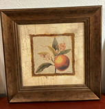 Set of seven framed art prints - thumbnail 3 of 5
