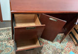 Long Wood Versatile Cabinet - thumbnail 5 of 6