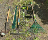 Garden Tools - thumbnail 2 of 6