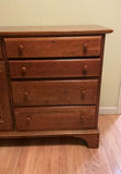 Lexington Solid Wood Dresser - thumbnail 3 of 7
