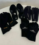 Women's wet suit, fins, gloves, flippers, etc. - thumbnail 5 of 9