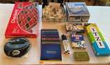 Board games and accessories collection - thumbnail 1 of 6