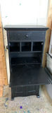 Small Secretary Cabinet from Pier 1 - thumbnail 3 of 6