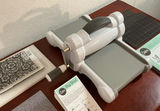 Sizzix Die Cutter for scrap booking - thumbnail 2 of 6