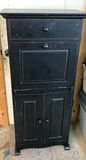 Small Secretary Cabinet from Pier 1 - thumbnail 1 of 6