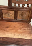 Vintage Hall Tree - thumbnail 2 of 6
