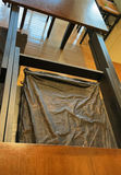 Pottery Barn Dining Room Table, Chairs And Benches - thumbnail 8 of 11