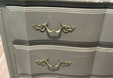 Two Vintage Shabby Chic Dressers - thumbnail 5 of 5