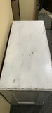 Vintage Shabby Chic Painted Dresser - thumbnail 2 of 7
