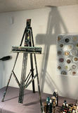 Easel And Art Supplies - thumbnail 6 of 6