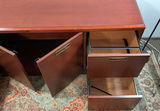 Long Wood Versatile Cabinet - thumbnail 4 of 6