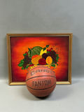 Still Life Folk Art Oil Painting - thumbnail 2 of 5