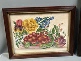 Theorem Paintings on Velvet  - thumbnail 7 of 8