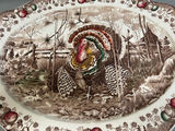 Johnson Bros. Oversized Turkey Platter 20 1/4'' - thumbnail 1 of 4
