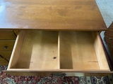 Ethan Allen 12 Drawer Dresser  - thumbnail 4 of 11