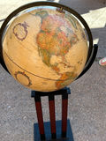 Replogle Floor Standing Globe - thumbnail 2 of 7