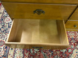 Ethan Allen 12 Drawer Dresser - thumbnail 8 of 11