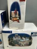 Department 56 Collectible Villages. - thumbnail 4 of 7