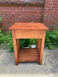 Daniel's Armish One Drawer Table  - thumbnail 3 of 7