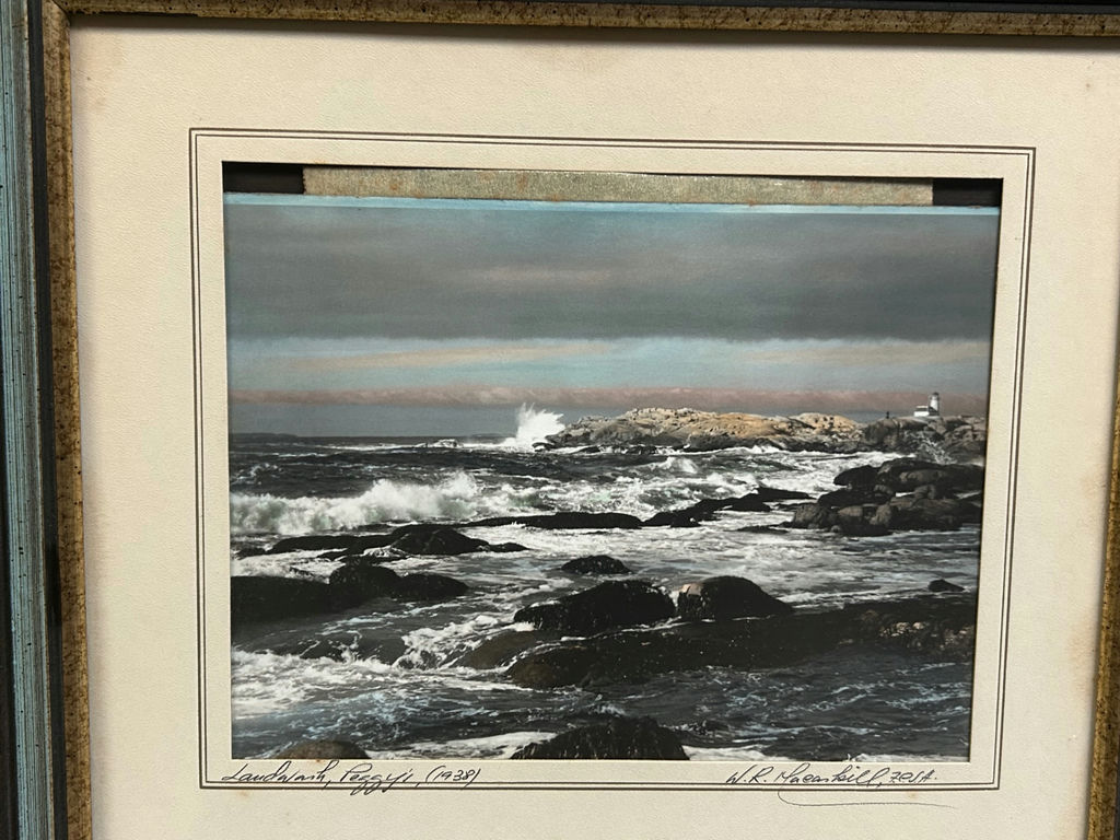A Group Four Scenic Photographs - image 4 of 7