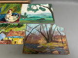 A Collection of Art Paintings - thumbnail 3 of 7