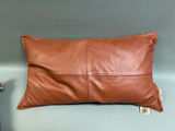 Leather Throw Pillows  - thumbnail 6 of 9