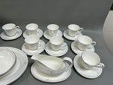 Royal Doulton Carnation China - thumbnail 6 of 8