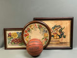 Theorem Paintings on Velvet  - thumbnail 3 of 8