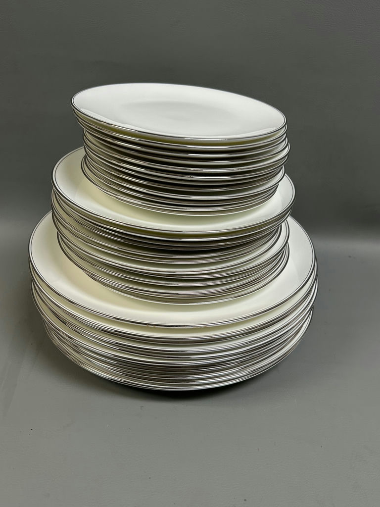 Wedgwood Doric China  - image 4 of 5