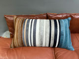 Leather Throw Pillows  - thumbnail 3 of 9