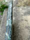 Italian Green Round Marble Top  - thumbnail 5 of 6
